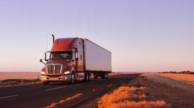 YOHANNA 跨境运输